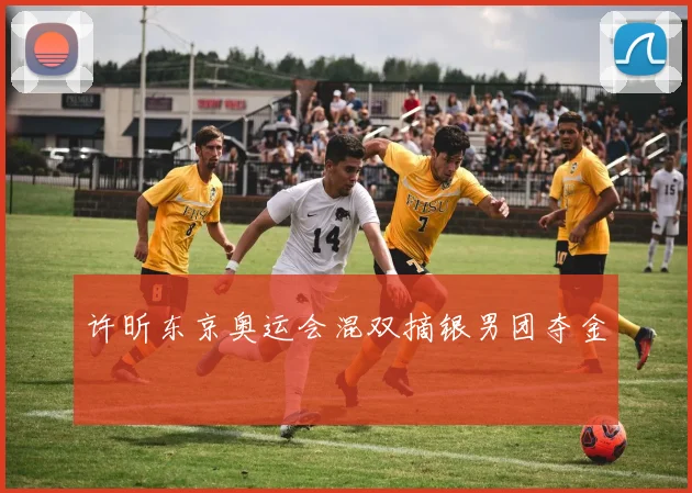 许昕东京奥运会混双摘银男团夺金